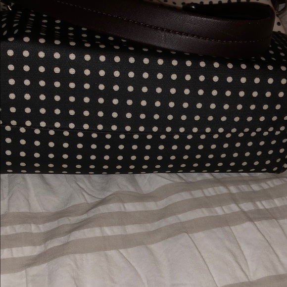 Crossbody Fossil Satchel - Picture 6 of 6